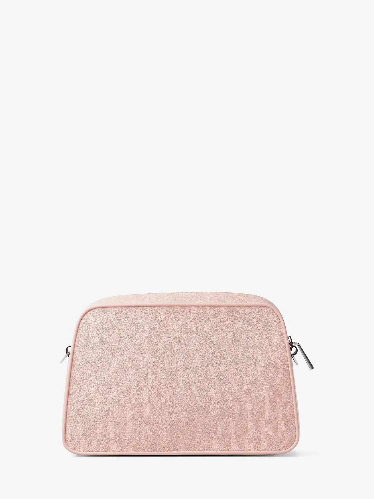 Сумка-кроссбоди Michael Kors Jet Set small Camera с фирменным лого — 5