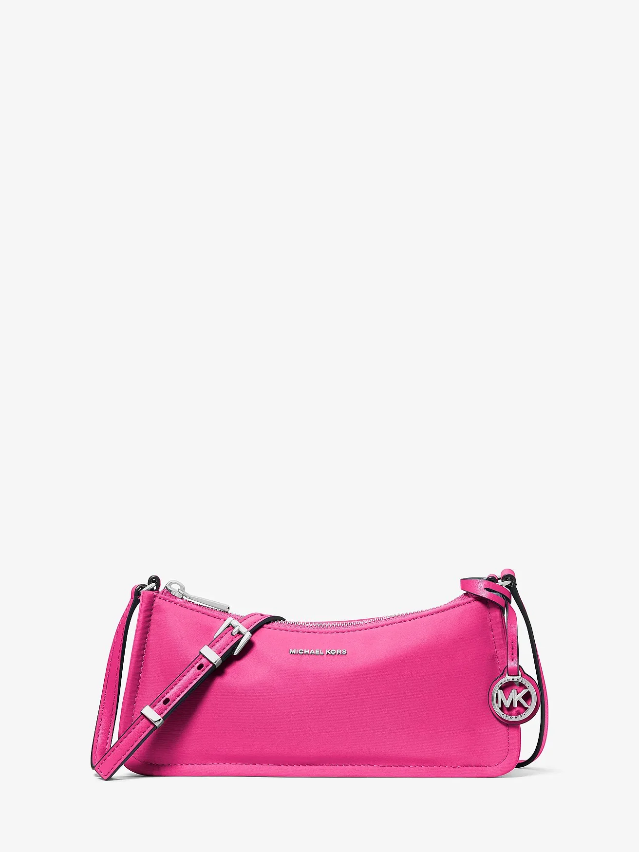 Сумка-кроссбоди Michael Kors Zadie small нейлоновая — 1