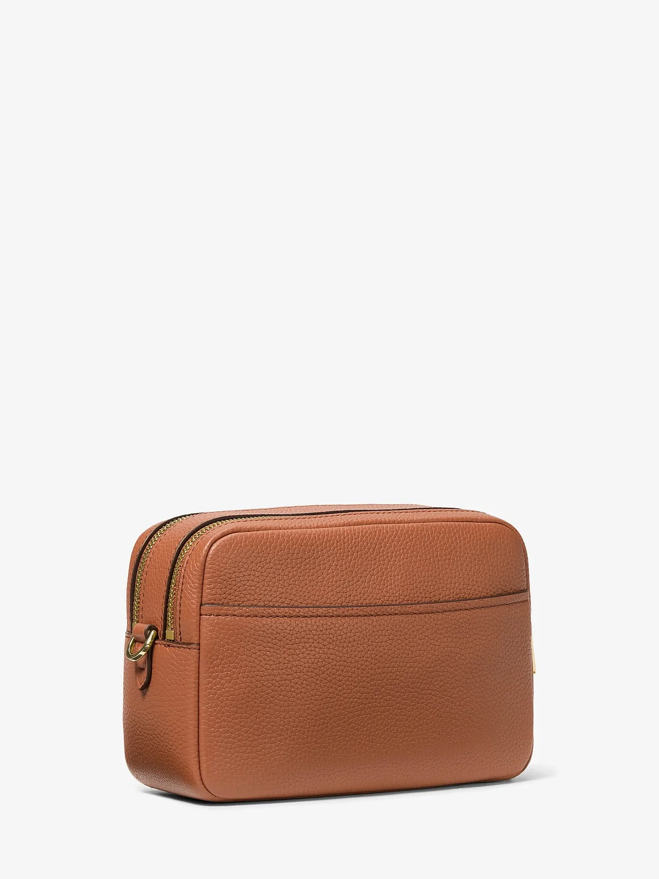 Сумка-кроссбоди Michael Kors Bryant medium Camera из зернистой кожи — 3
