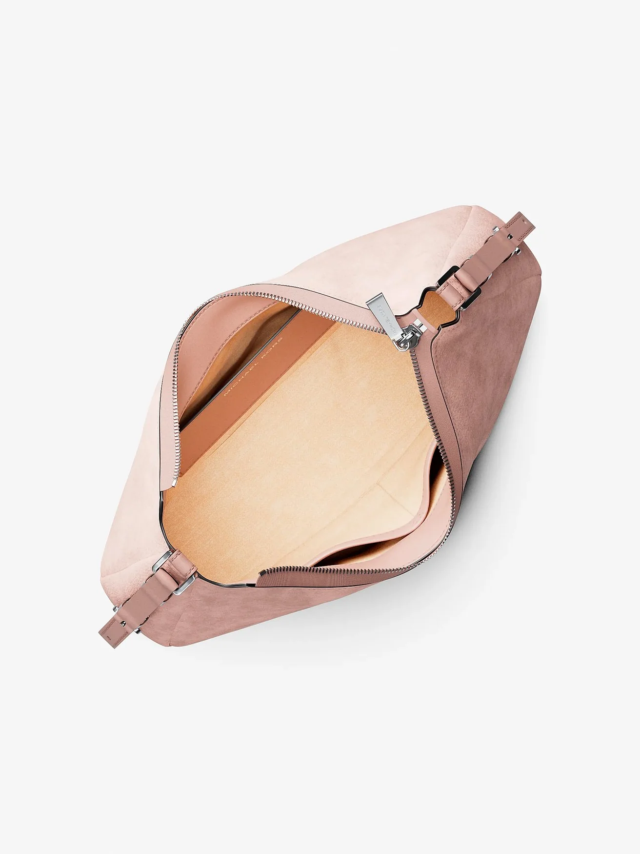 Сумка на плечо Nolita Medium из нубука — 2