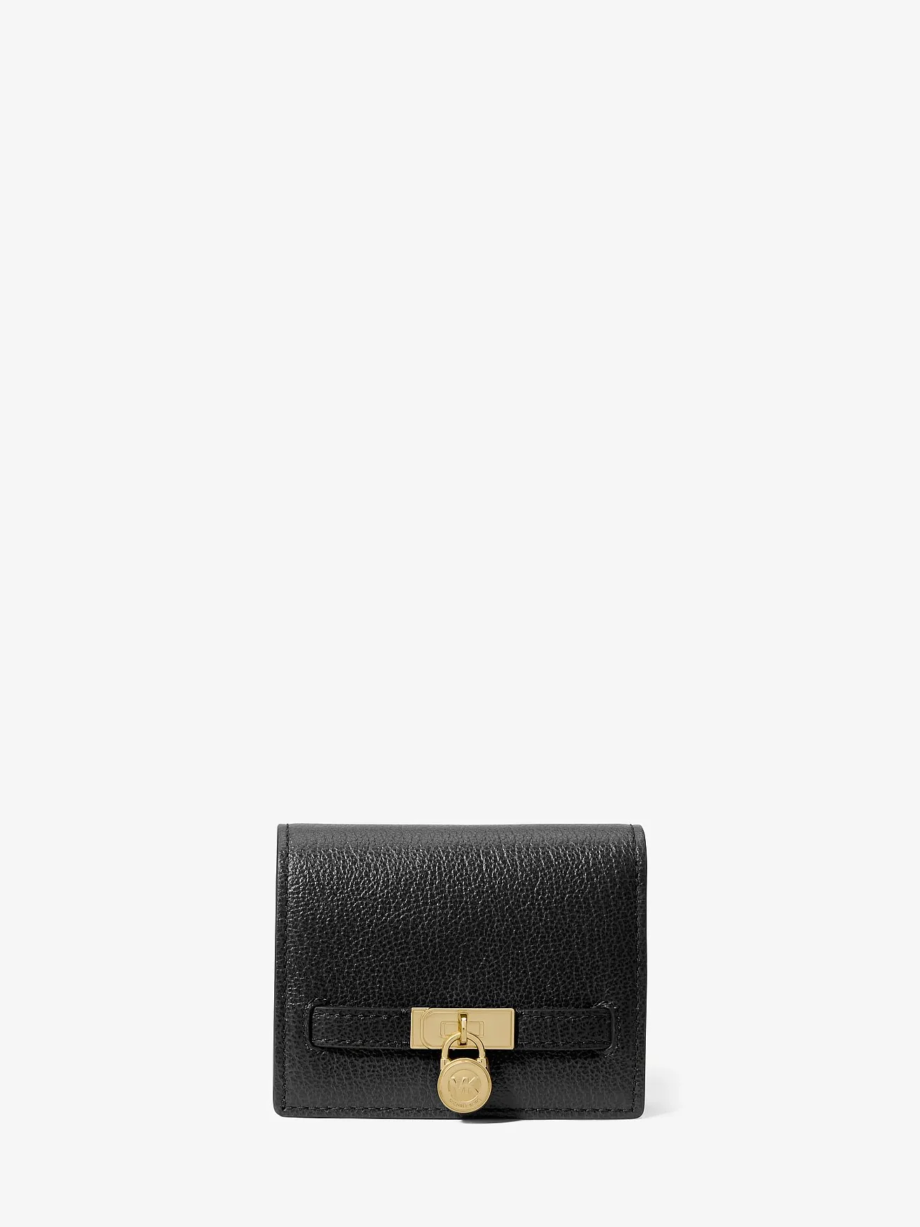 Кошелек Hamilton Moderne из кожи, малый — 1