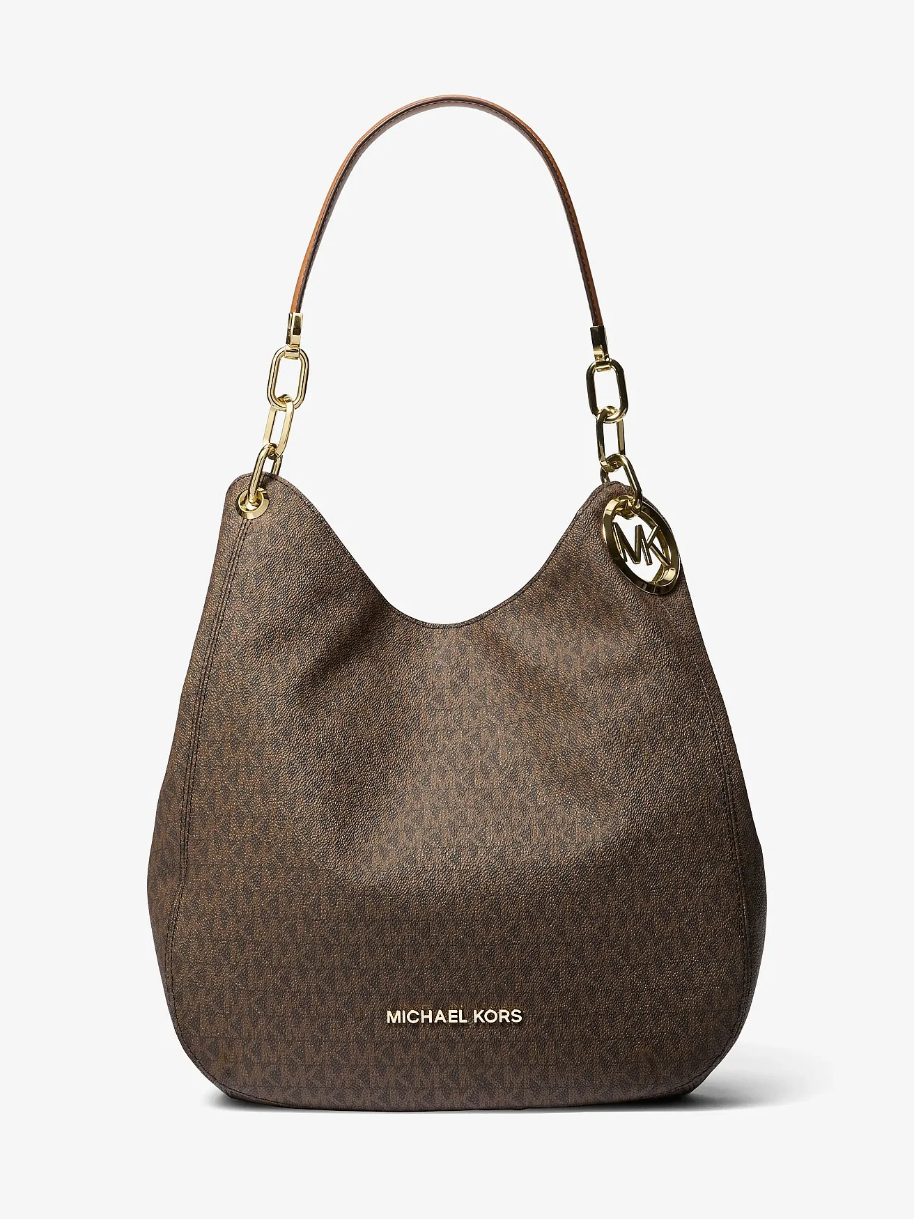 Сумка на плечо Michael Kors Lillie с логотипом — 1