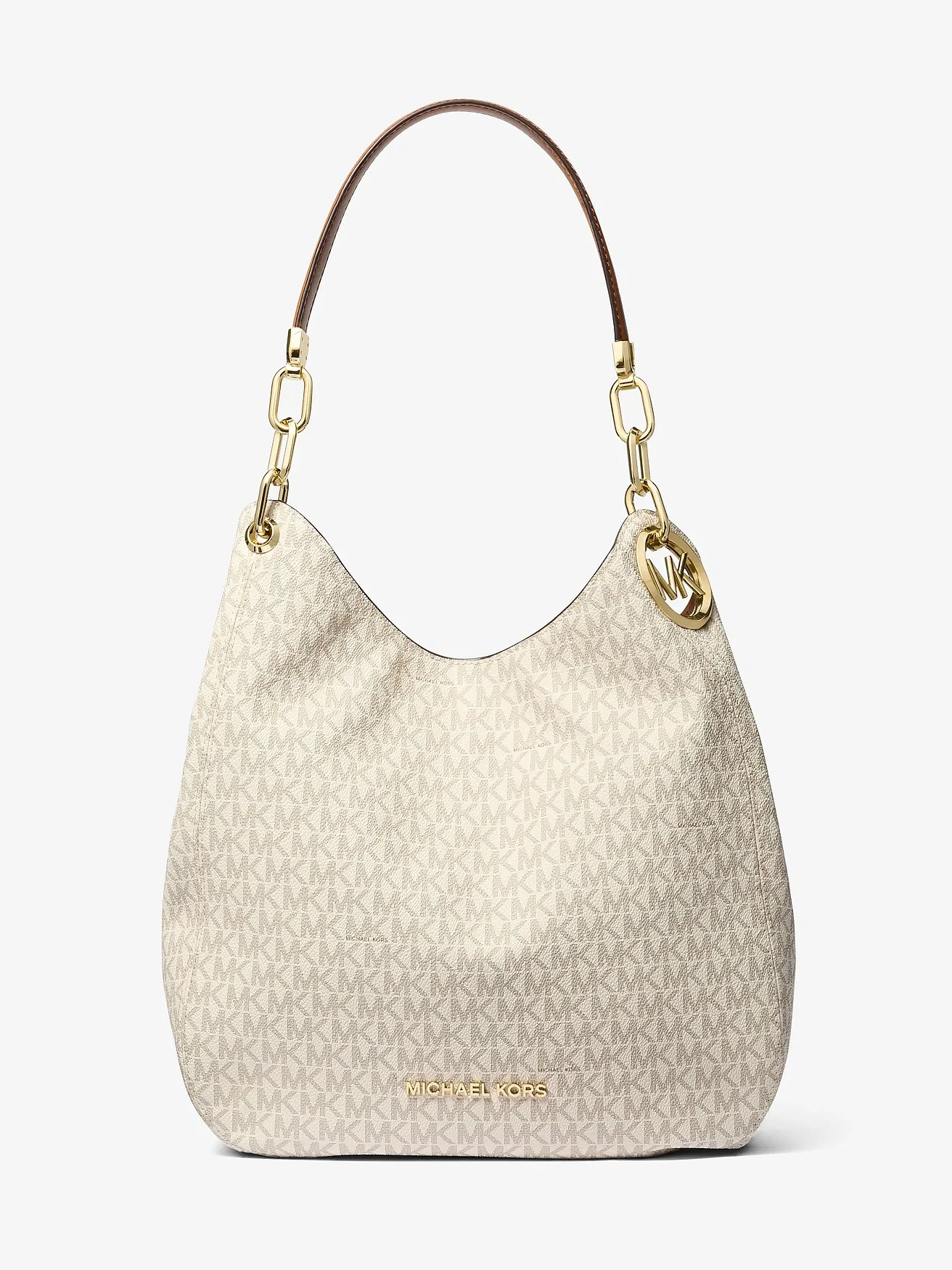 Сумка на плечо Michael Kors Lillie с логотипом — 1