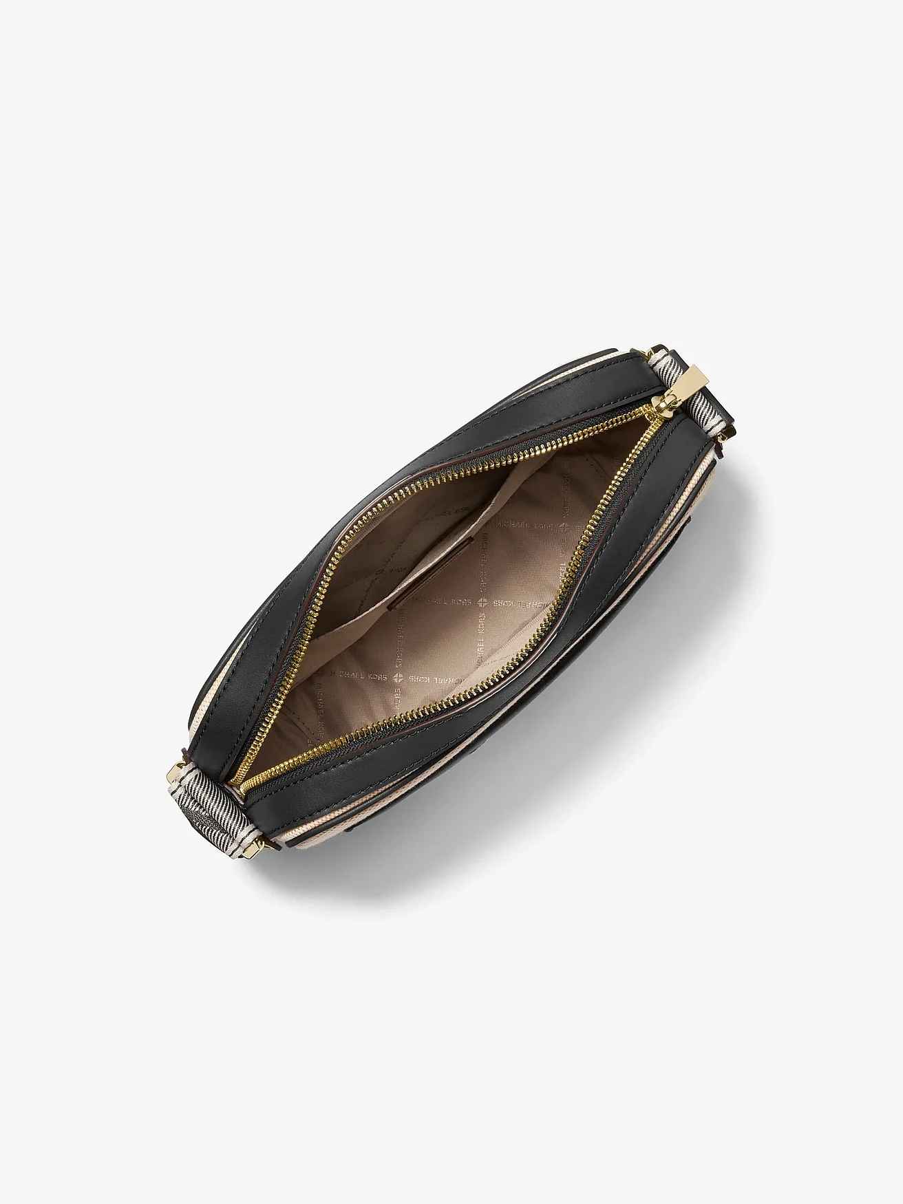 Сумка кроссбоди Maeve Large из текстиля — 2