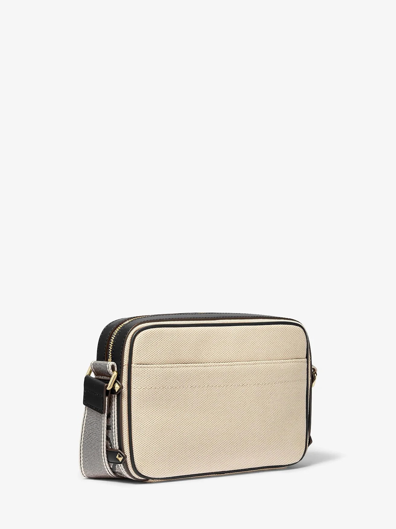 Сумка кроссбоди Maeve Large из текстиля — 3
