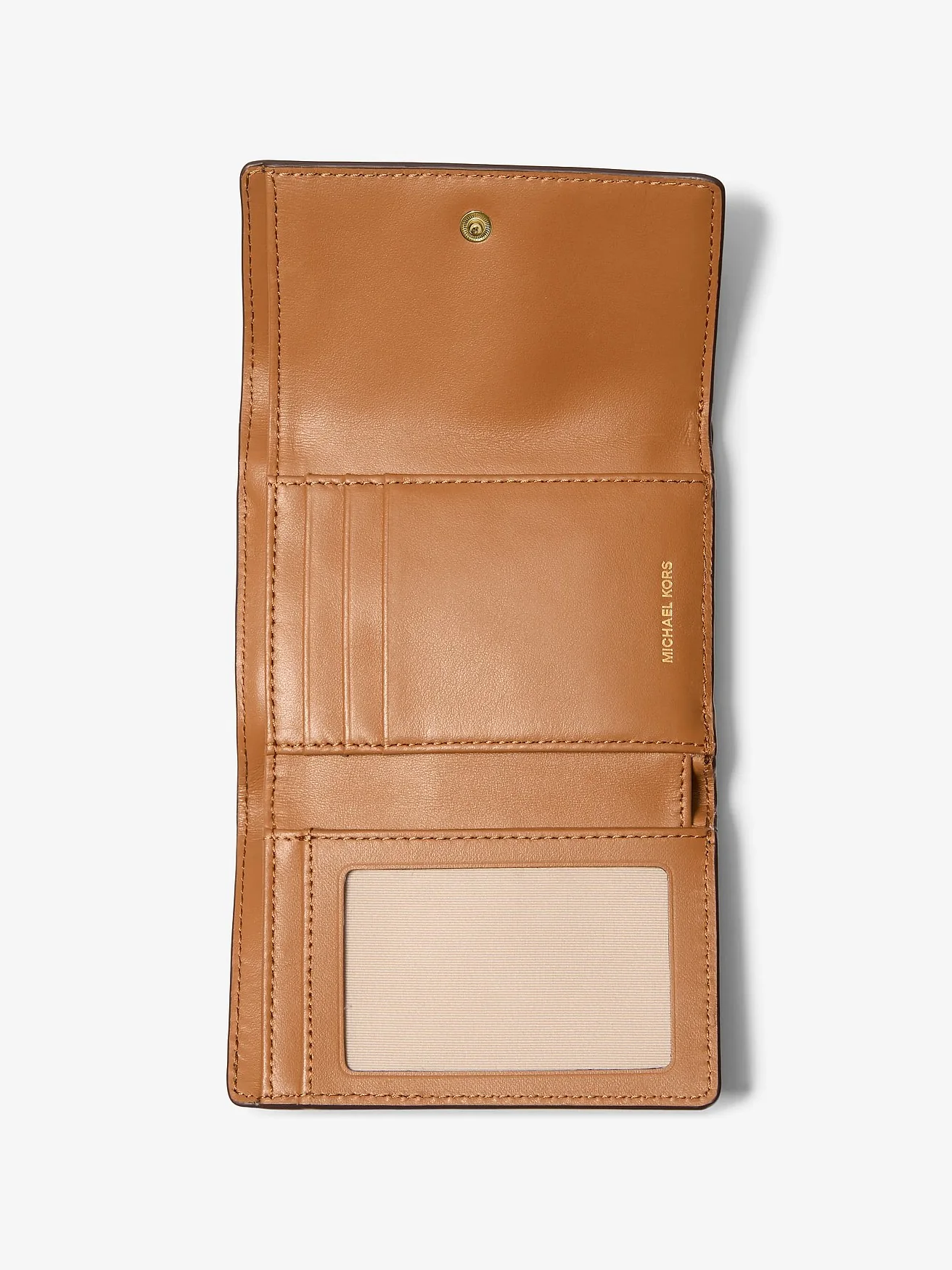 Кошелек Michael Kors Bryant medium с фирменным лого — 2
