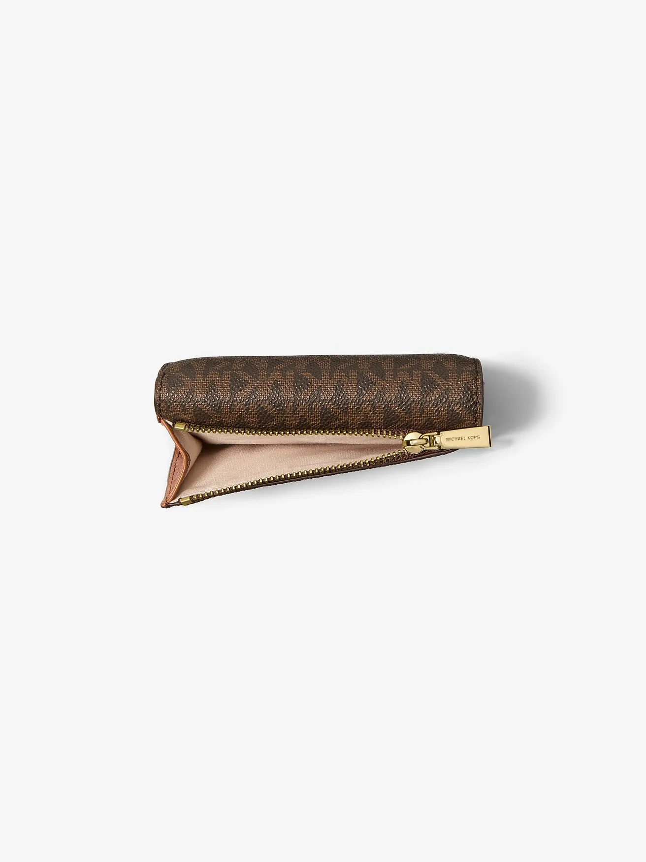 Кошелек Michael Kors Bryant medium с фирменным лого — 5
