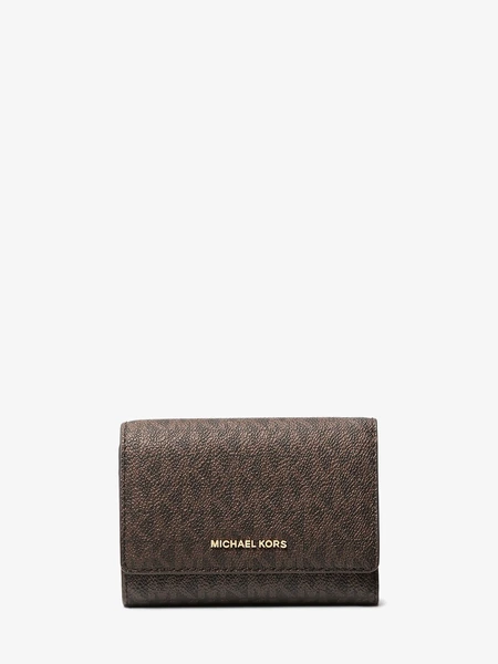 Кошелек Michael Kors Bryant medium с фирменным лого