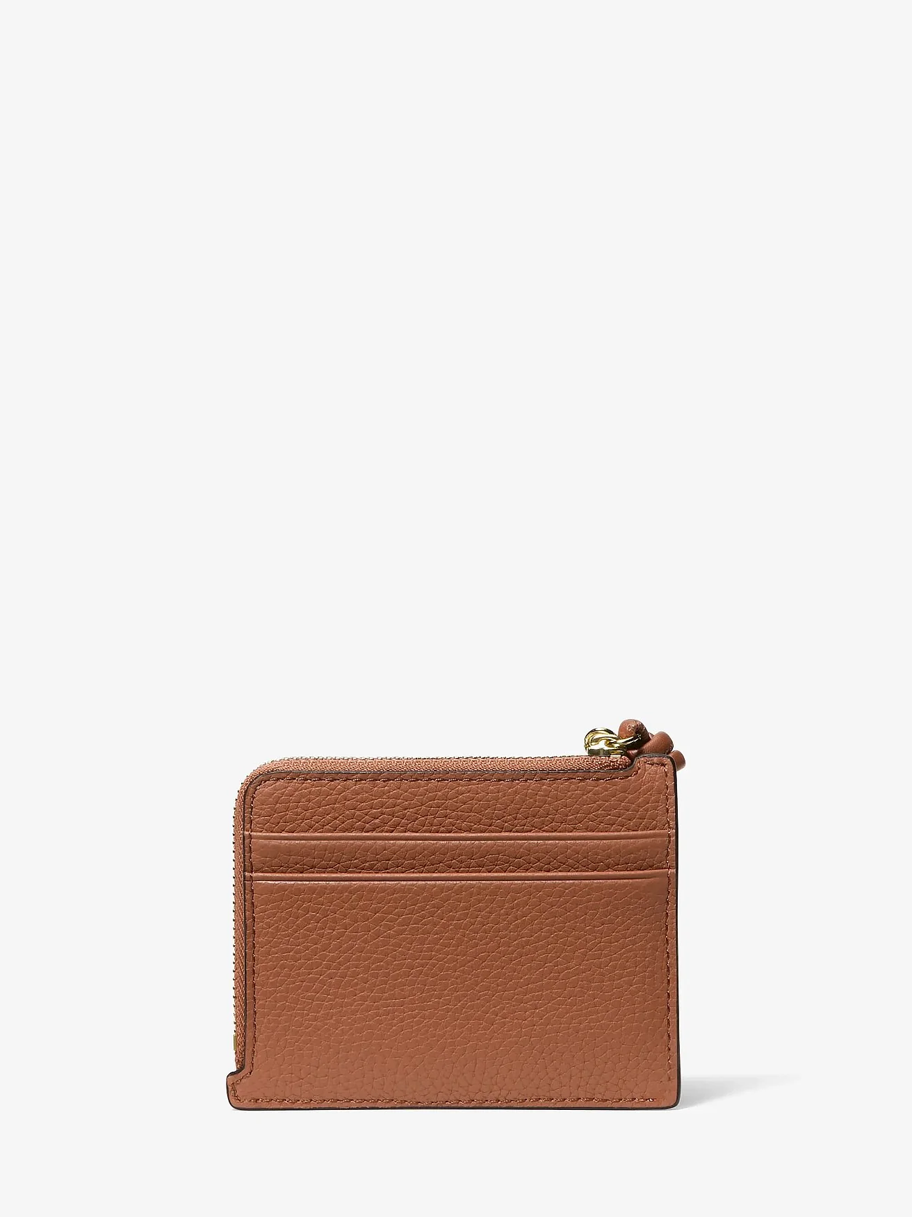Кошелек-клатч на ремешке Michael Kors Jet Set из кожи — 3