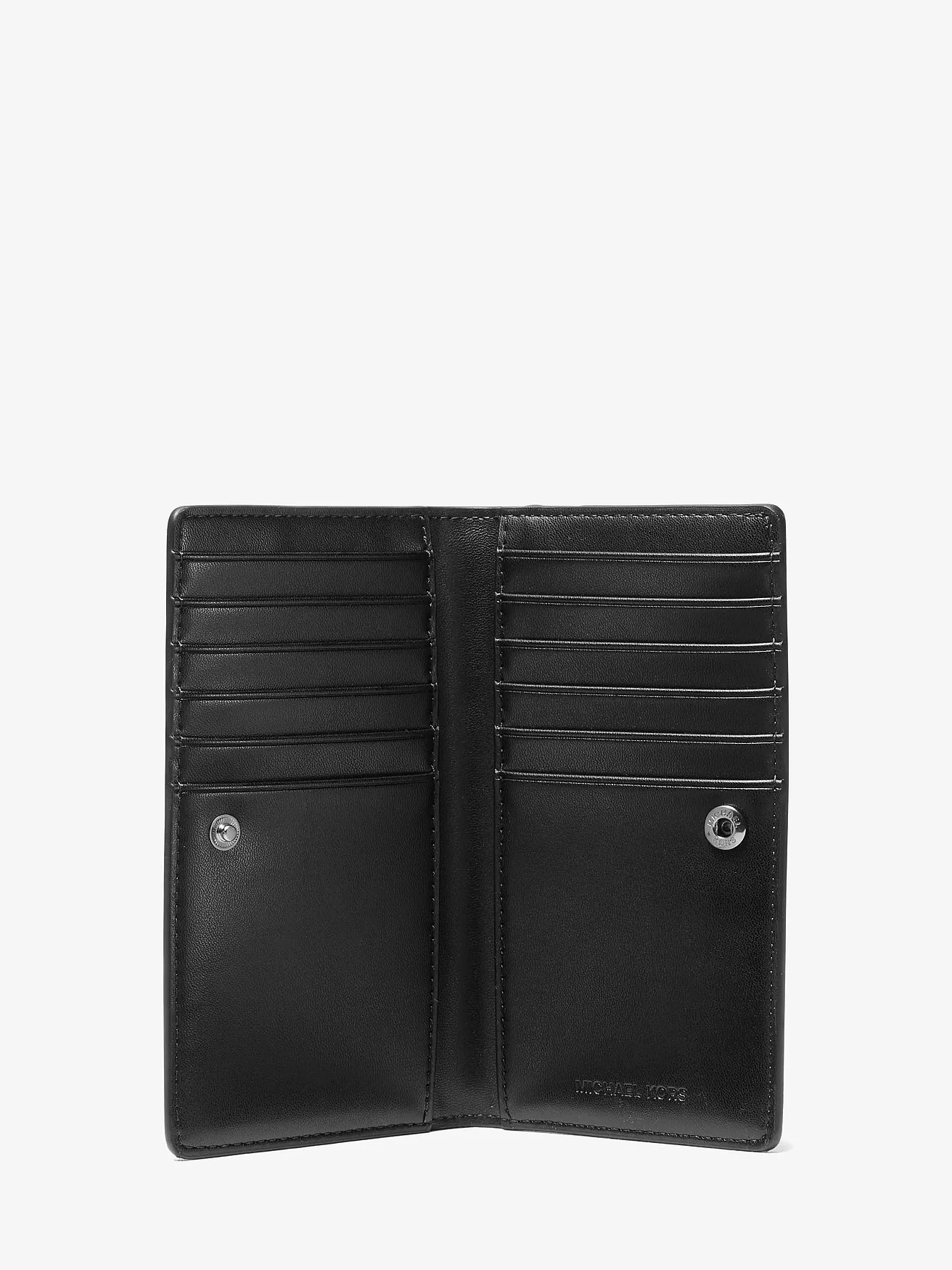 Мужской картхолдер-бифолд Michael Kors Cooper с логотипом — 2