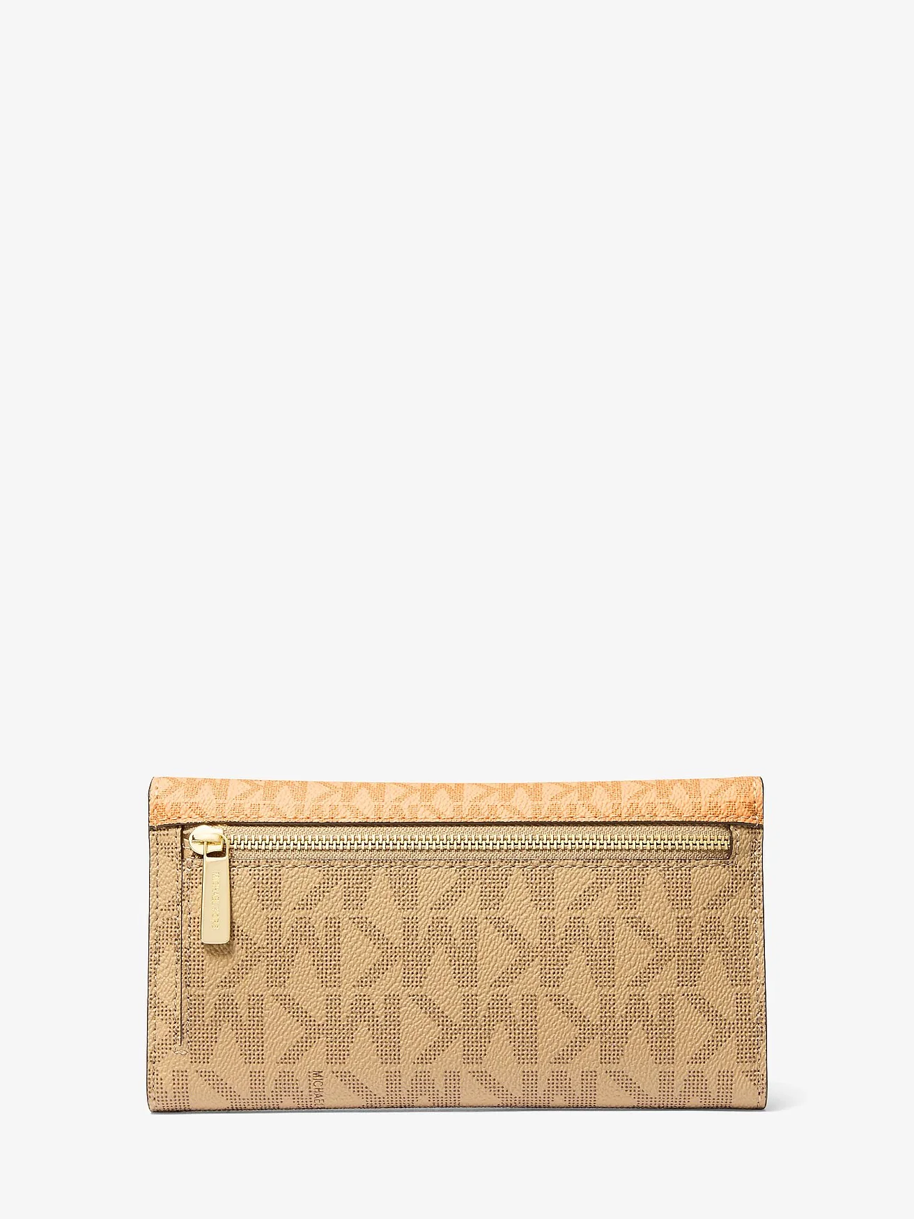 Кошелёк Jet Set Large с фирменным логотипом — 3