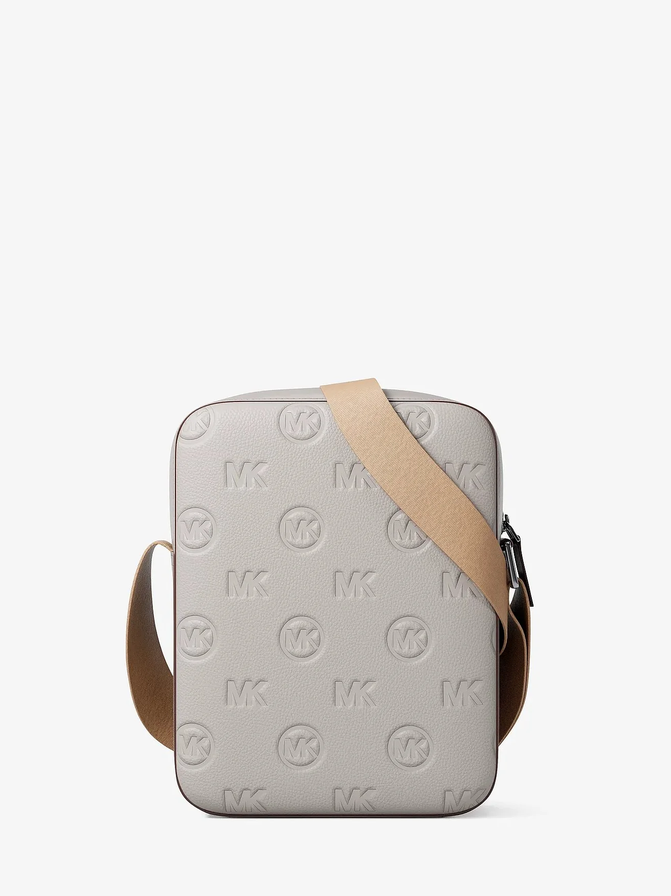 Сумка Cooper Flight Bag с тиснёным логотипом — 5