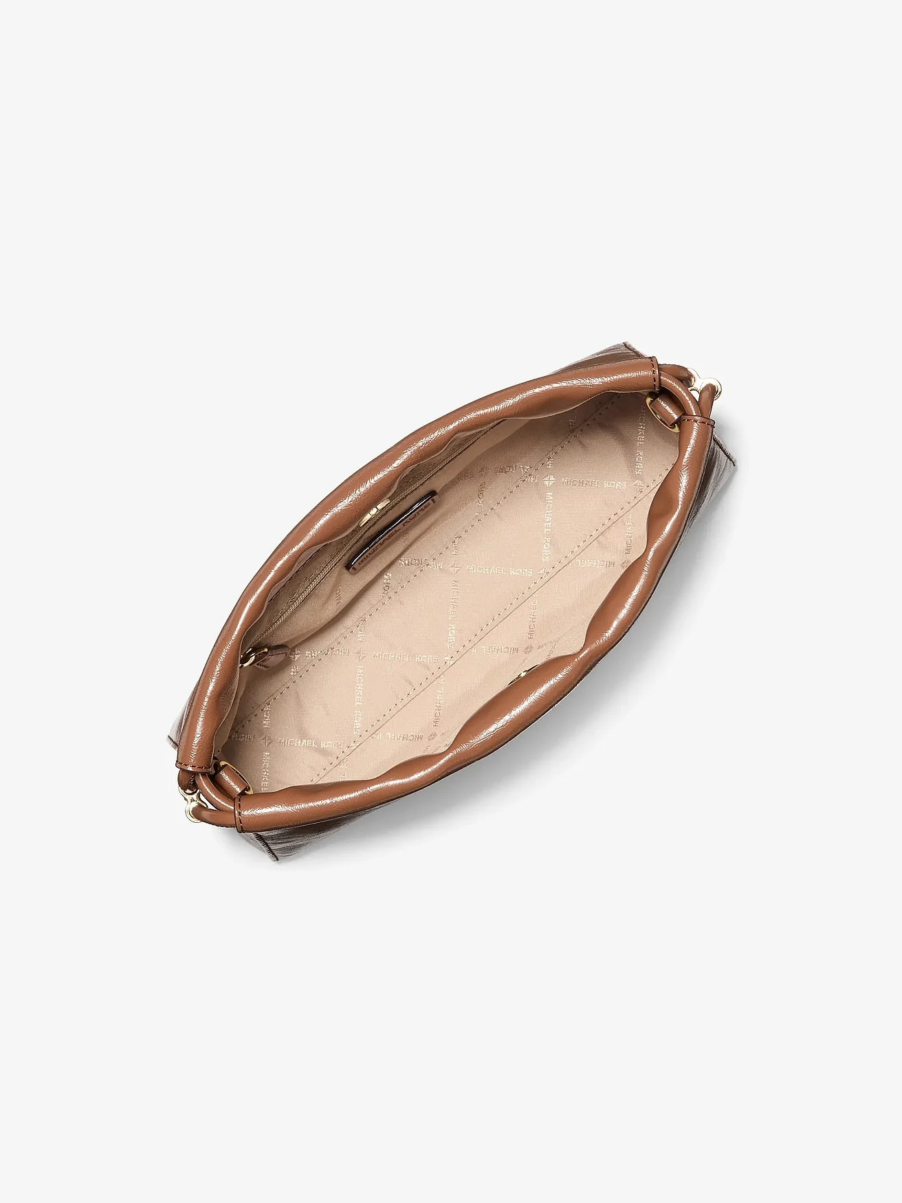 Michael Kors сумка-кроссбоди Matilda Small со сборкой на завязке — 2