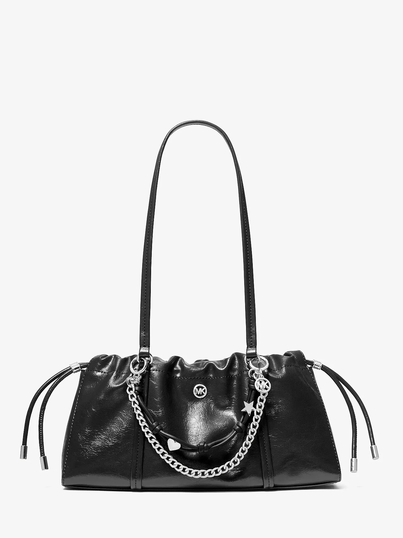 Michael Kors сумка на плечо Matilda Small со сборкой у горловины — 1