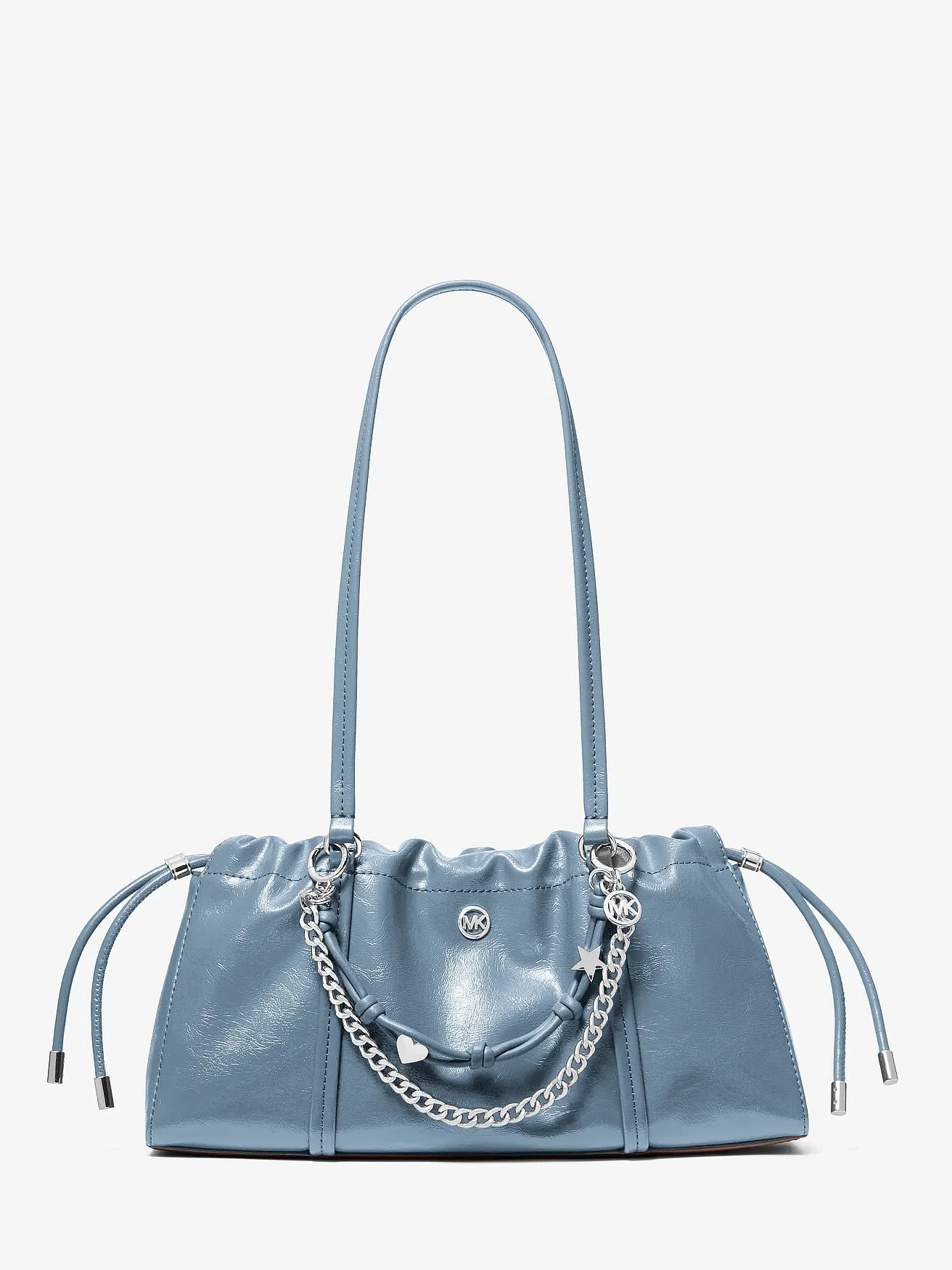 Michael Kors сумка на плечо Matilda Small со сборкой у горловины — 1