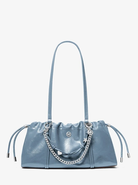 Michael Kors сумка на плечо Matilda Small со сборкой у горловины