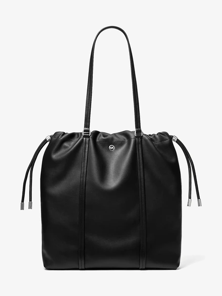 Michael Kors сумка-тоут Matilda Large со сборкой у горловины