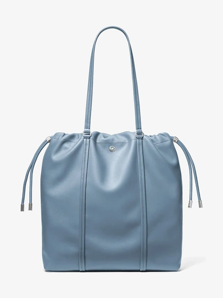Michael Kors сумка-тоут Matilda Large со сборкой у горловины