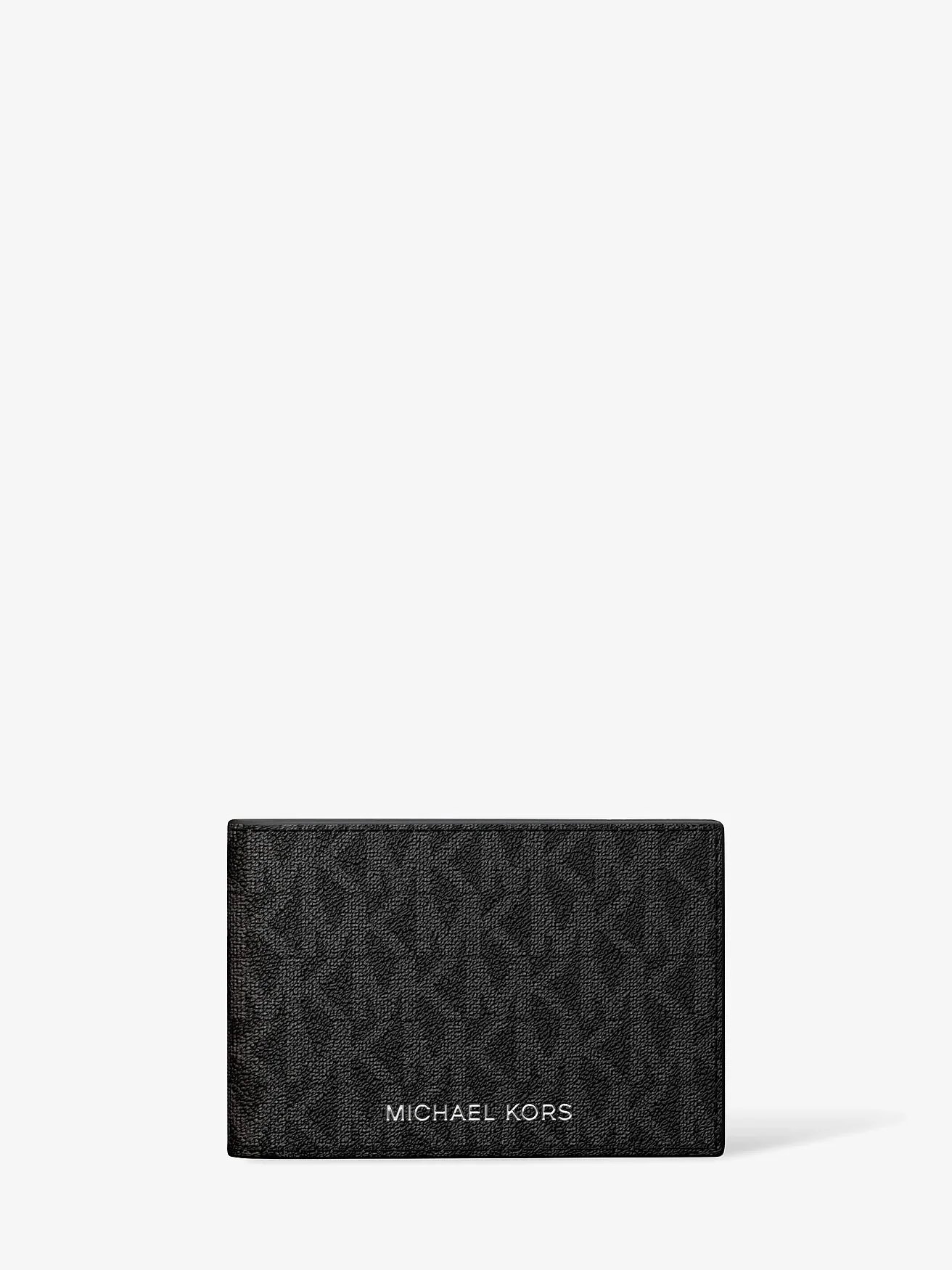 Кошелёк Cooper с фирменным логотипом — 1