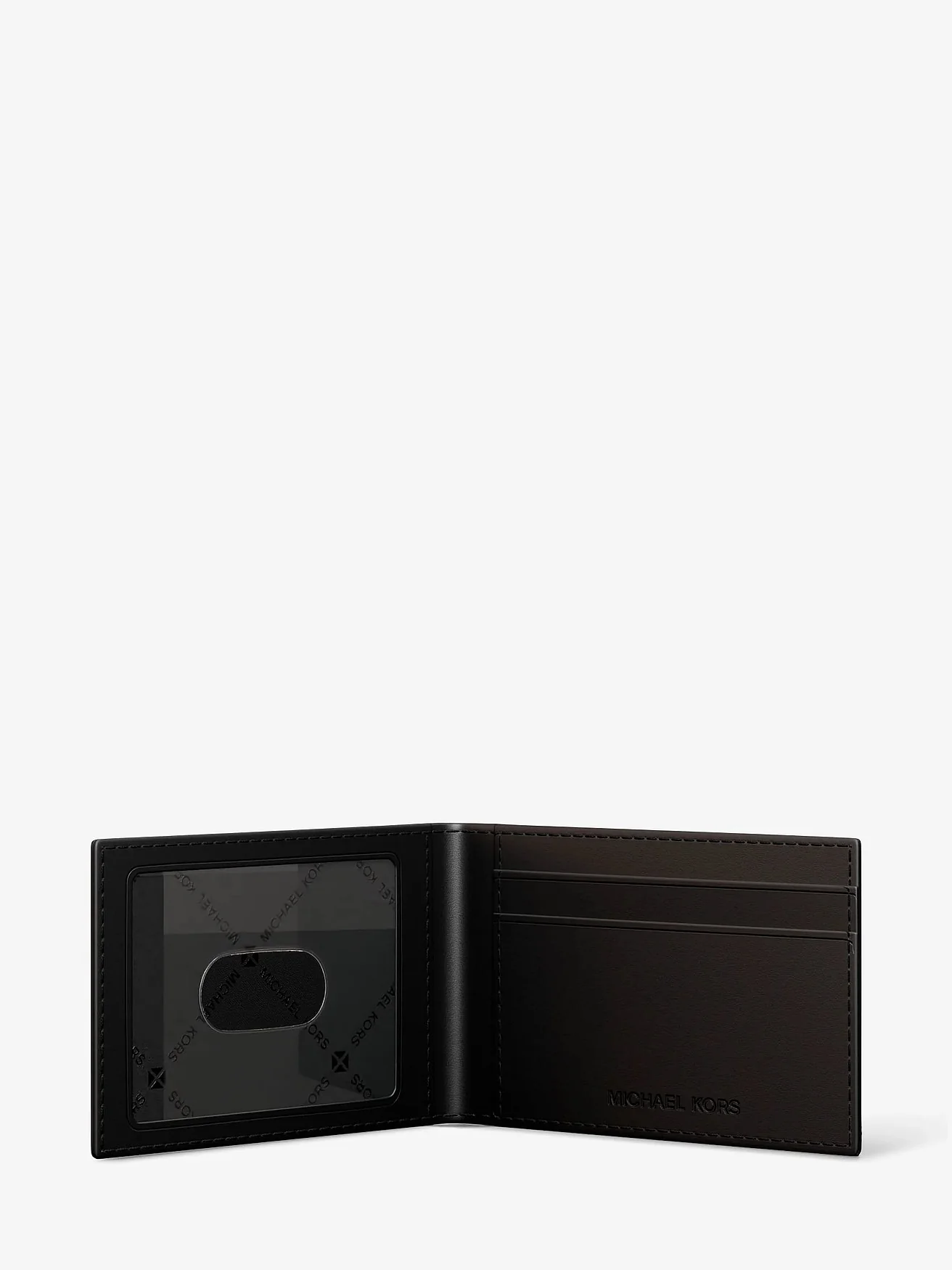 Кошелёк Cooper с фирменным логотипом — 2