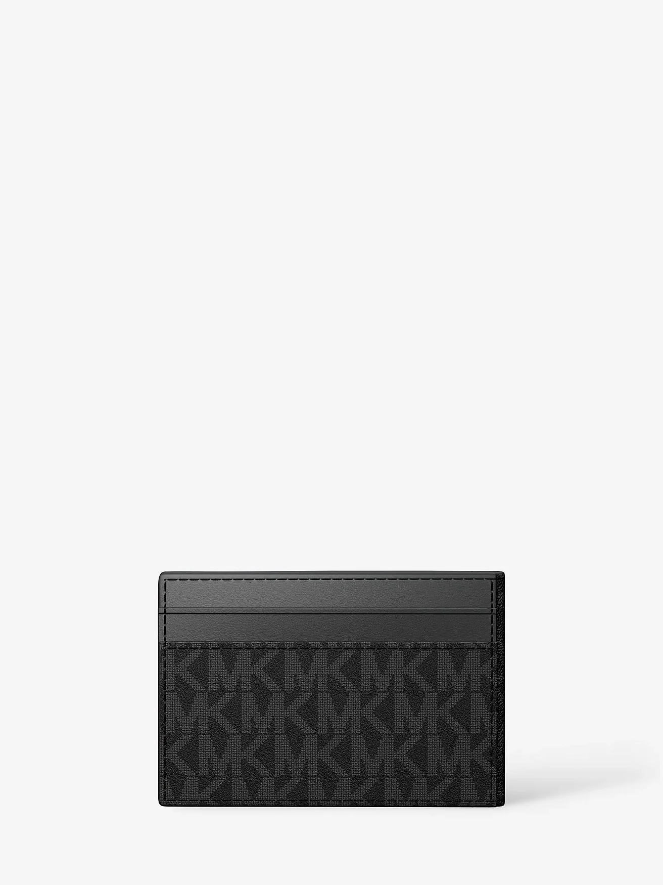 Кошелёк Cooper с фирменным логотипом — 3
