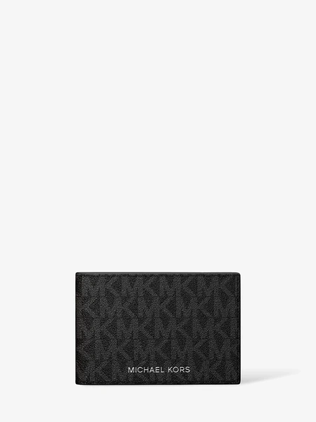 Кошелёк Cooper с фирменным логотипом