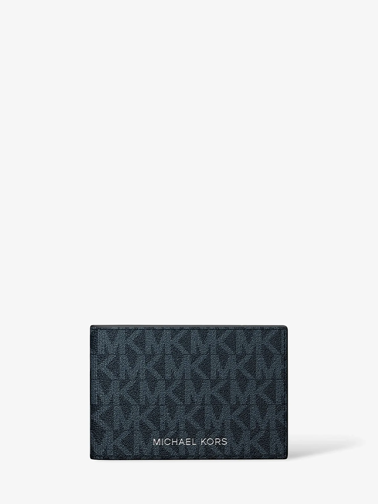 Кошелёк Cooper с фирменным логотипом — 1