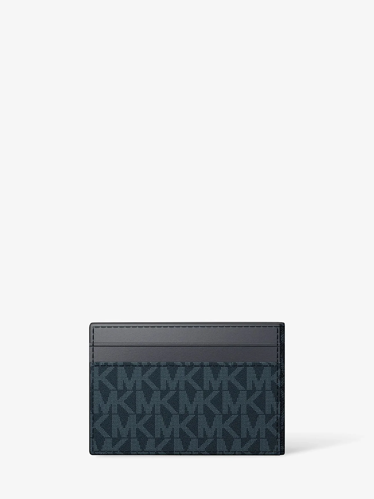 Кошелёк Cooper с фирменным логотипом — 3