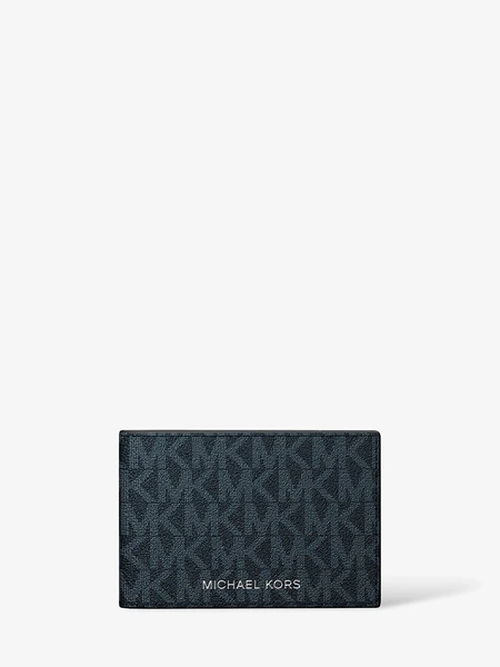Кошелёк Cooper с фирменным логотипом
