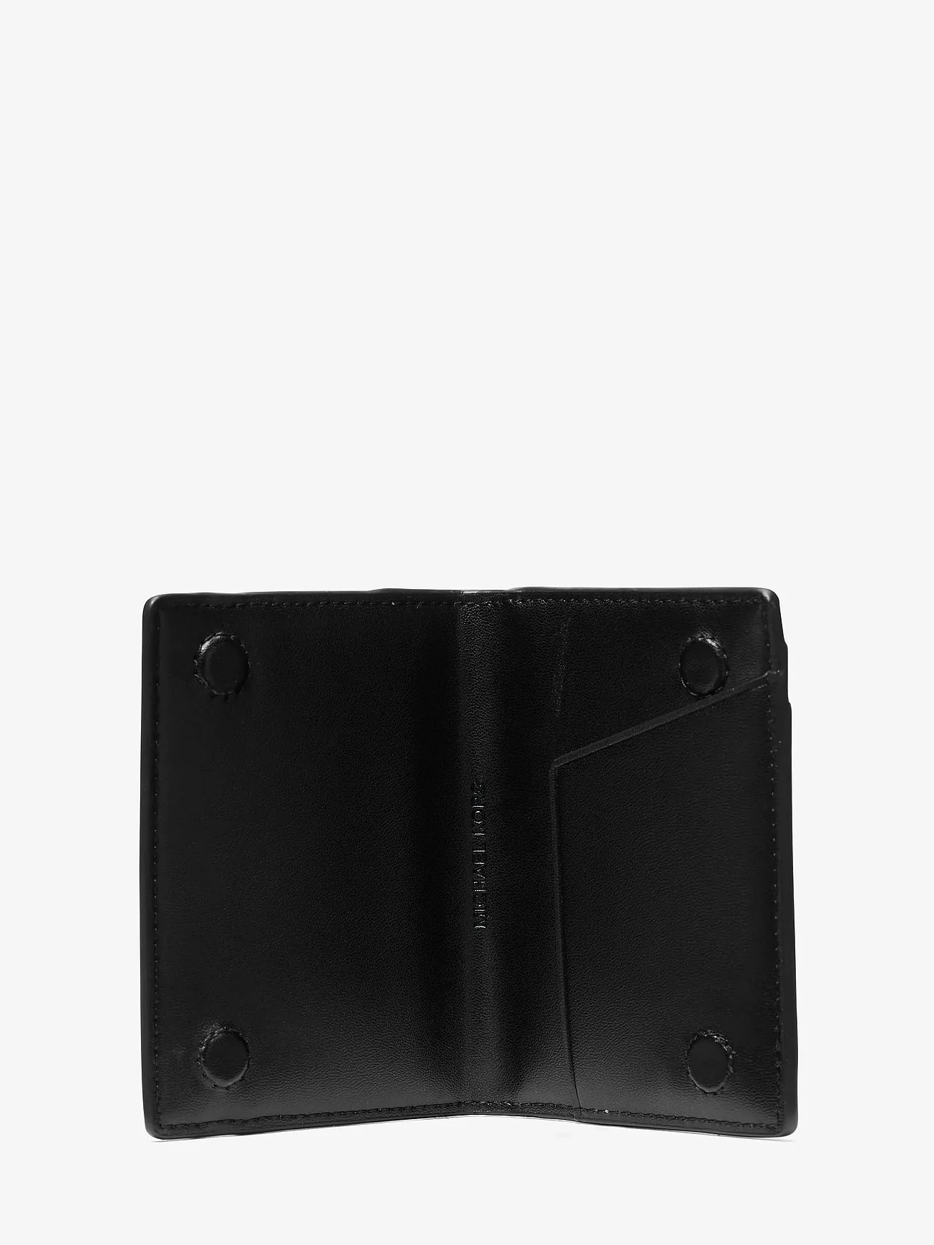 Кошелёк Cooper двойного сложения с логотипом — 2