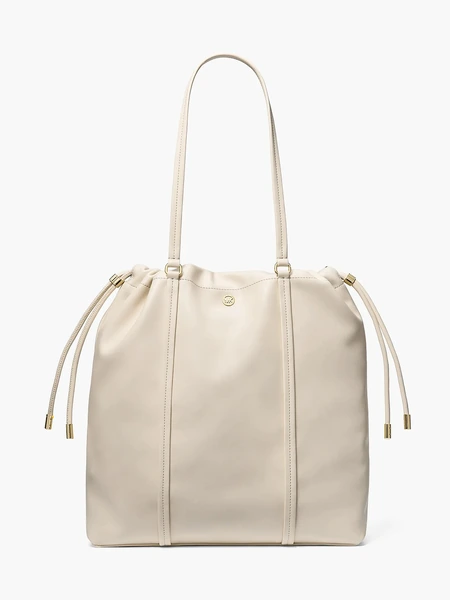 Michael Kors сумка-тоут Matilda Large со сборкой на завязке