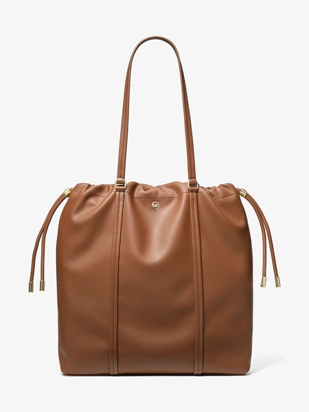 Michael Kors сумка-тоут Matilda Large со сборкой на завязке