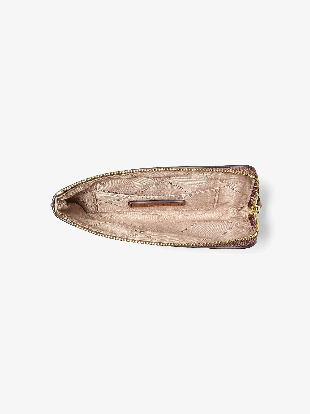 Кошелек-браслет Michael Kors Jet Set Travel Small — 2