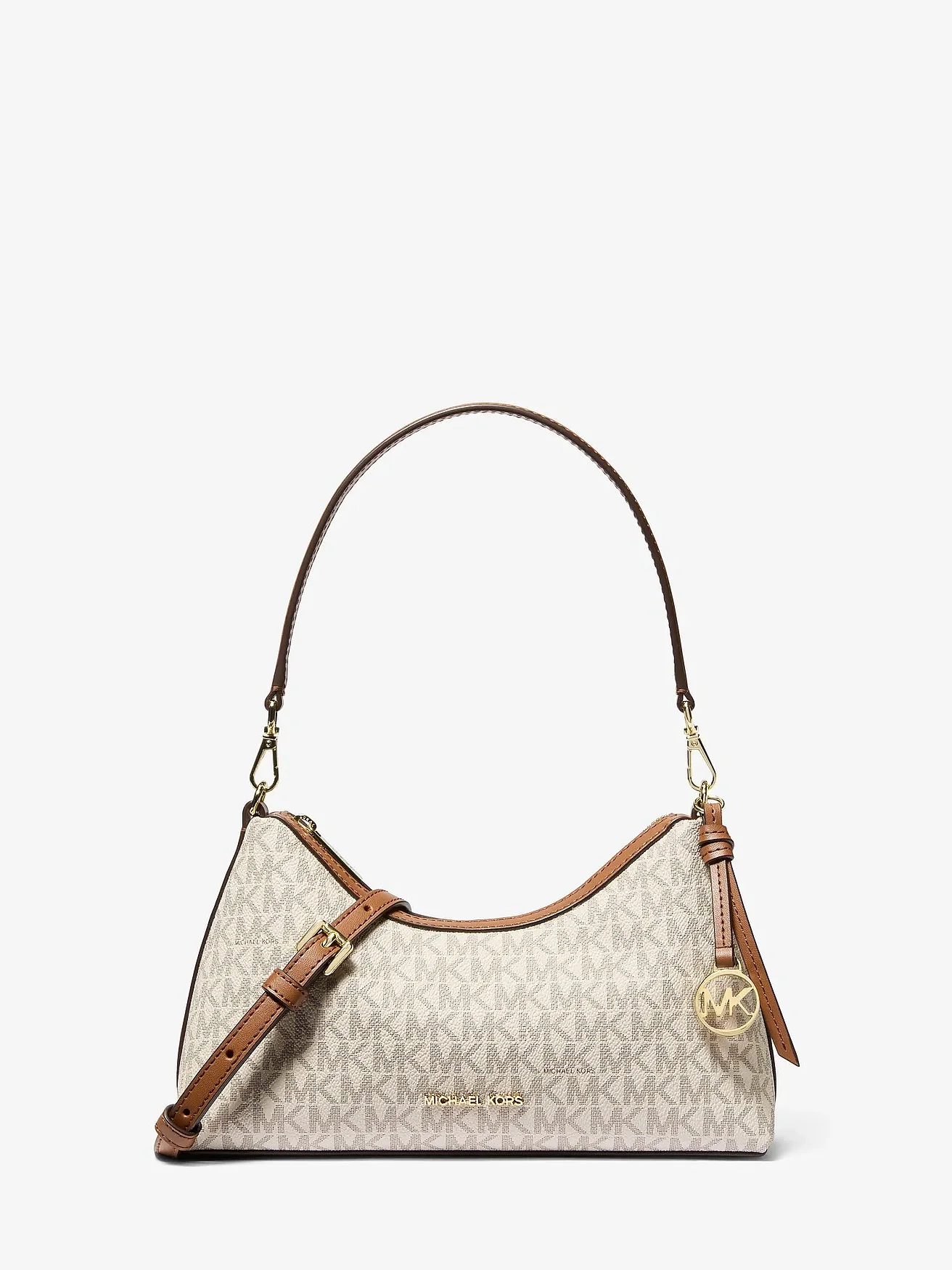 Michael Kors сумка-кроссбоди Sammy Small с фирменным логотипом — 1