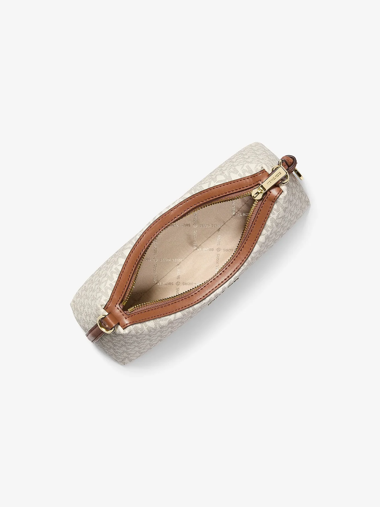 Michael Kors сумка-кроссбоди Sammy Small с фирменным логотипом — 2