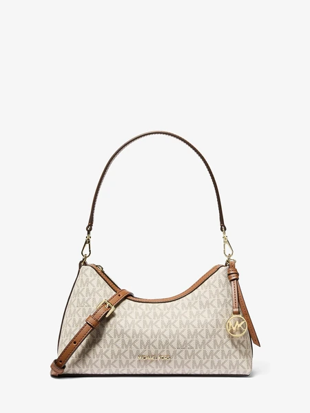 Michael Kors сумка-кроссбоди Sammy Small с фирменным логотипом
