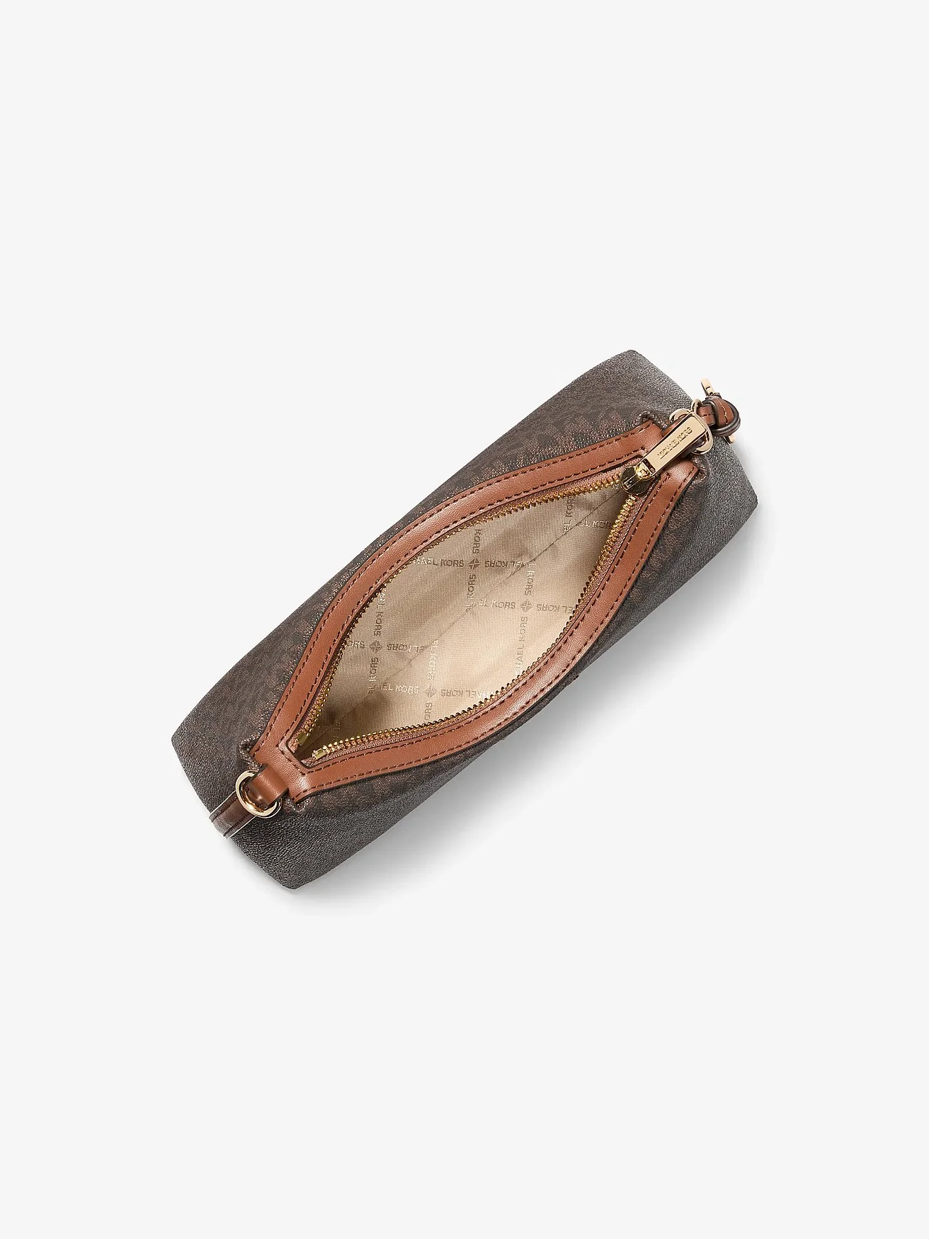 Michael Kors сумка-кроссбоди Sammy Small с фирменным логотипом — 2