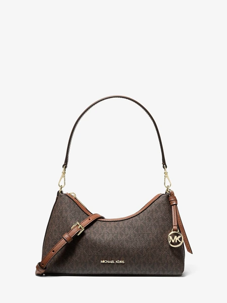 Michael Kors сумка-кроссбоди Sammy Small с фирменным логотипом