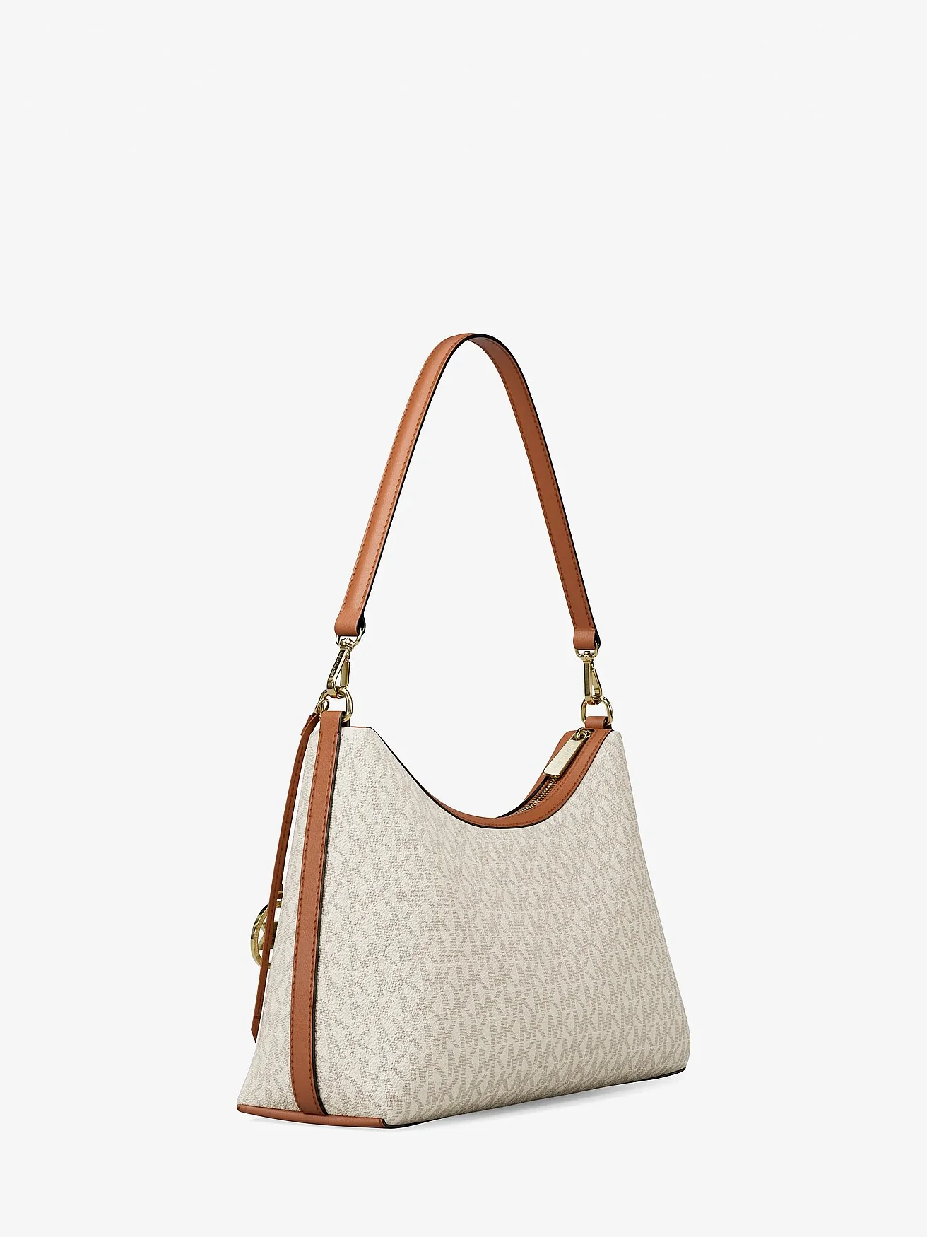 Michael Kors сумка на плечо Sammy Medium с фирменным логотипом — 3