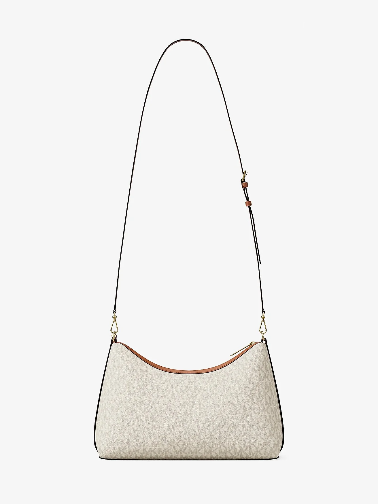 Michael Kors сумка на плечо Sammy Medium с фирменным логотипом — 5