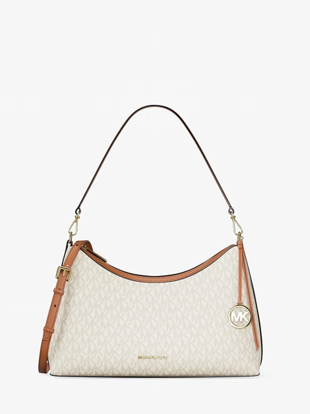 Michael Kors сумка на плечо Sammy Medium с фирменным логотипом