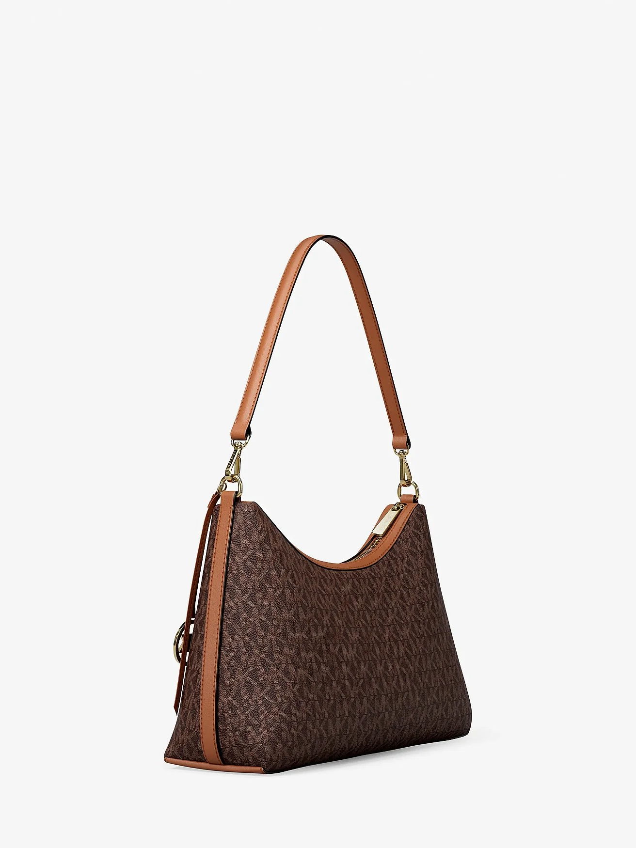 Michael Kors сумка на плечо Sammy Medium с фирменным логотипом — 3