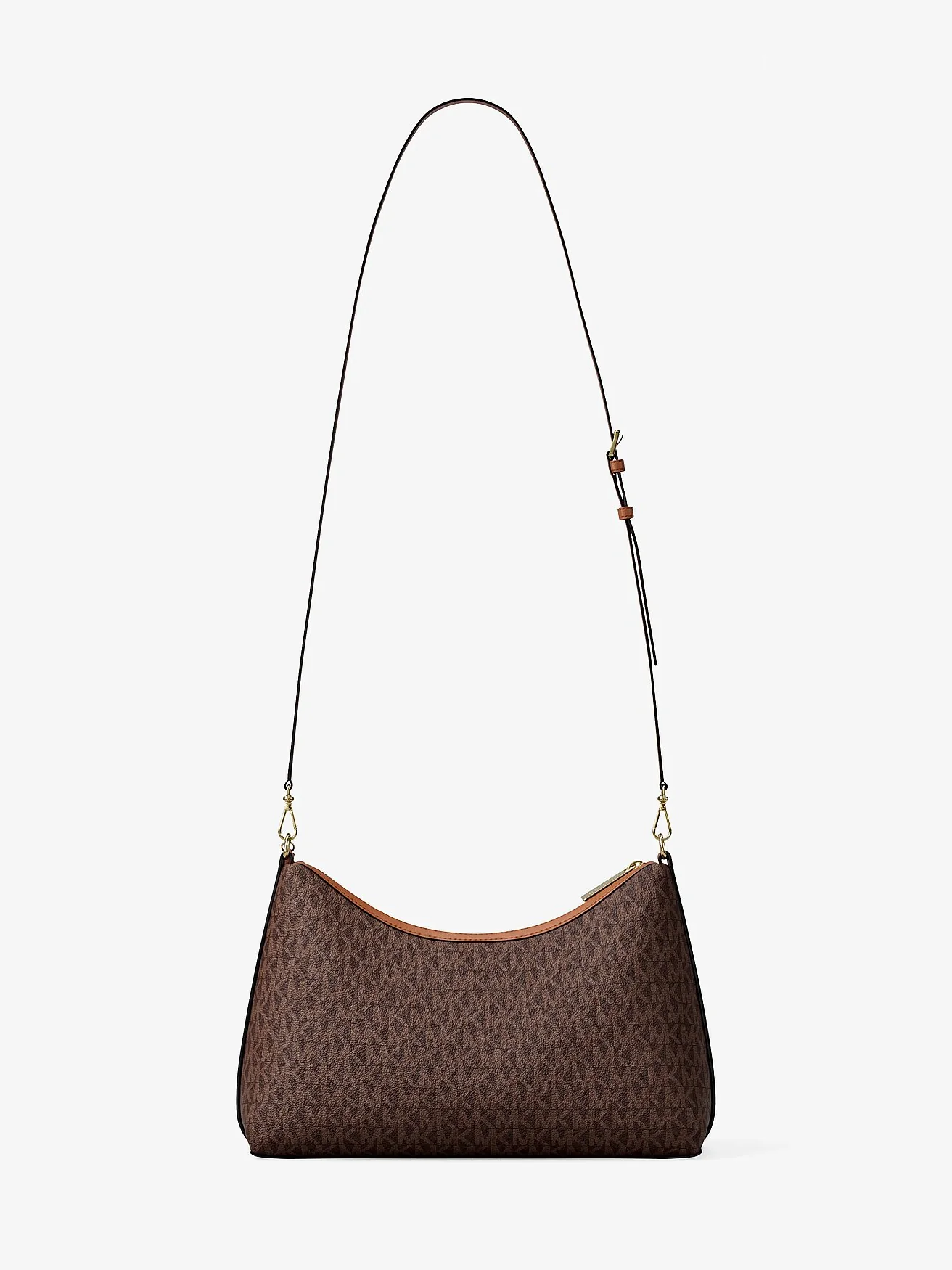 Michael Kors сумка на плечо Sammy Medium с фирменным логотипом — 5