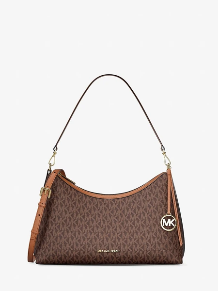 Michael Kors сумка на плечо Sammy Medium с фирменным логотипом