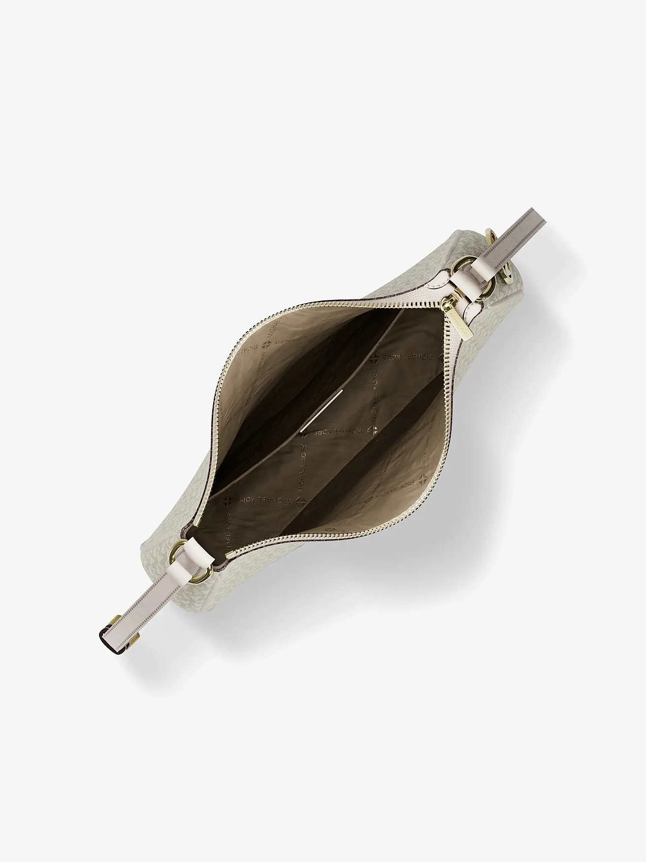 Сумка-мессенджер Michael Kors Nayla Medium — 2