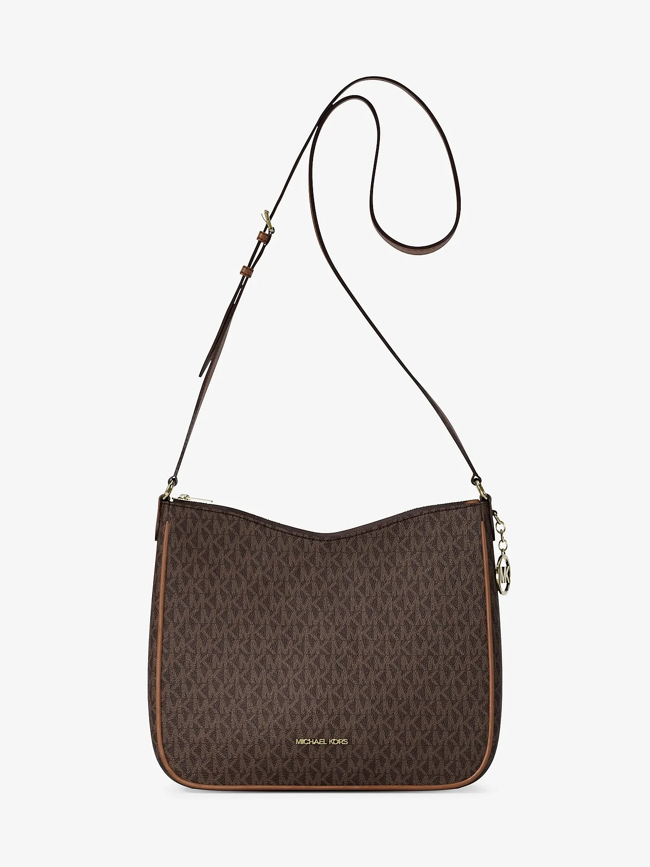 Сумка-мессенджер Michael Kors Nayla Medium — 1