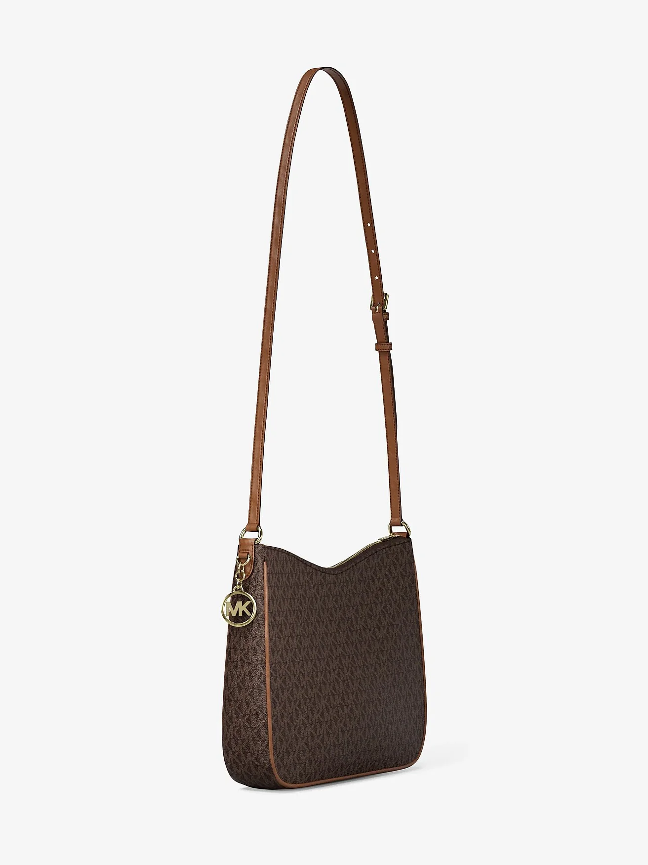 Сумка-мессенджер Michael Kors Nayla Medium — 3