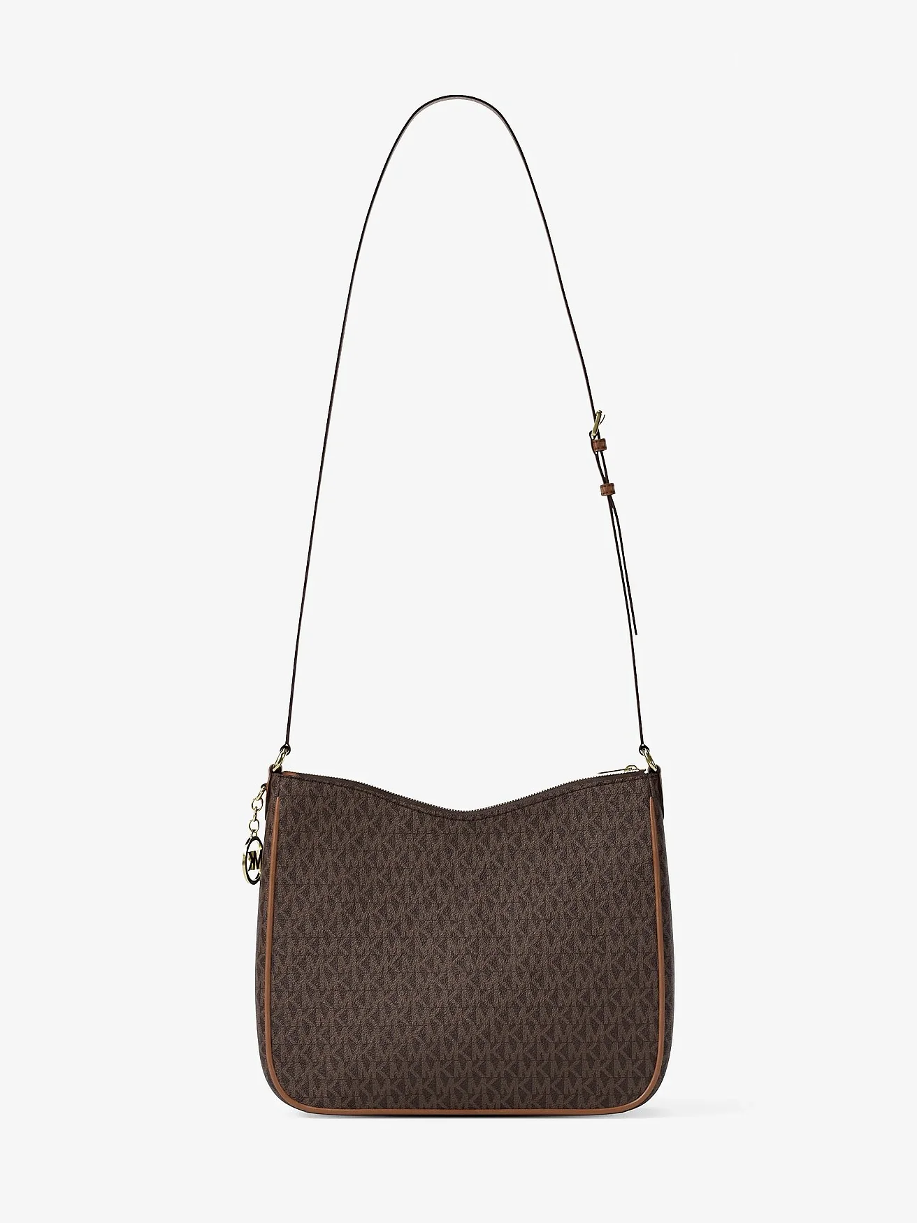 Сумка-мессенджер Michael Kors Nayla Medium — 5
