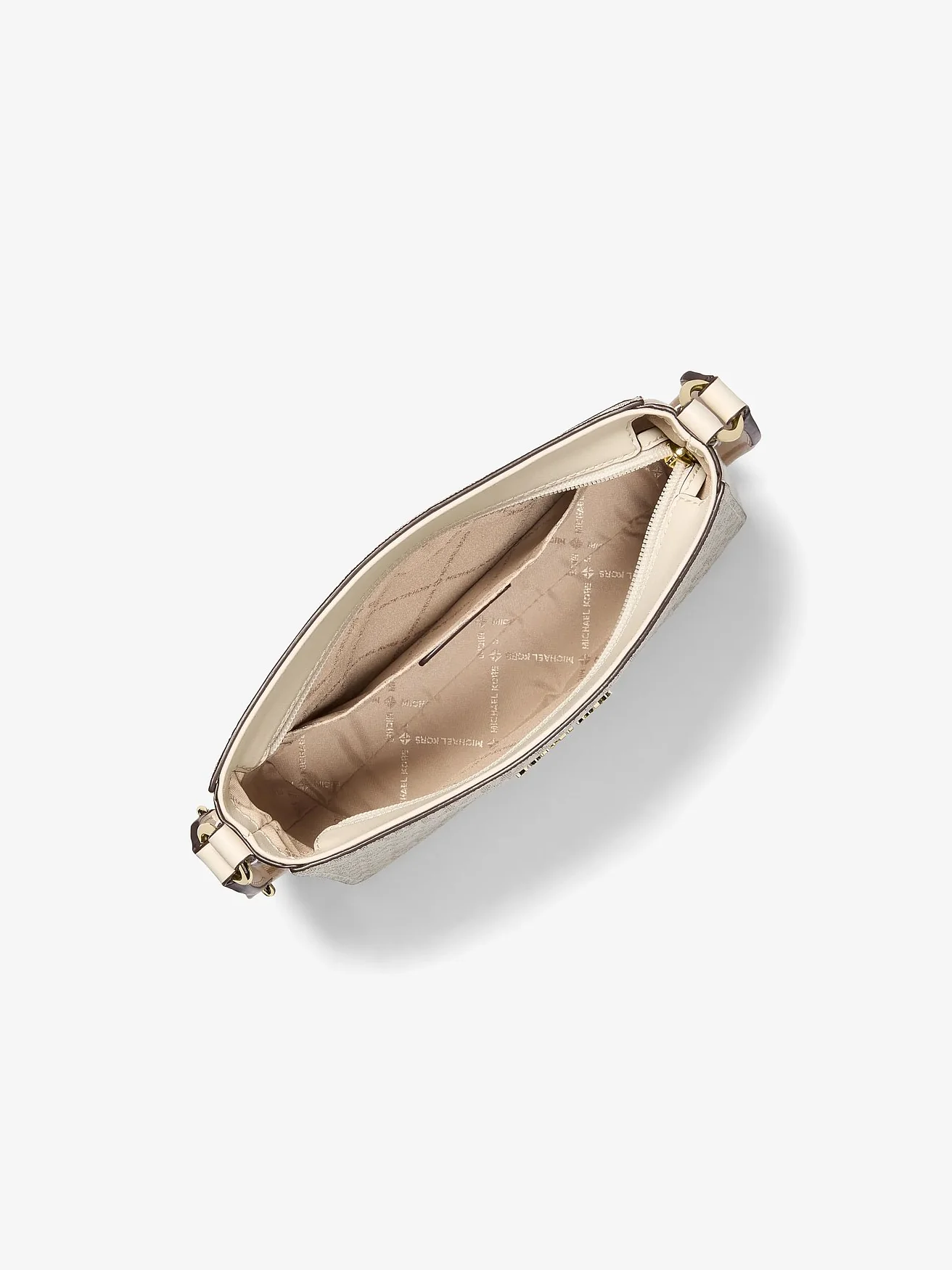 Сумка-мессенджер Michael Kors Jet Set Travel — 2