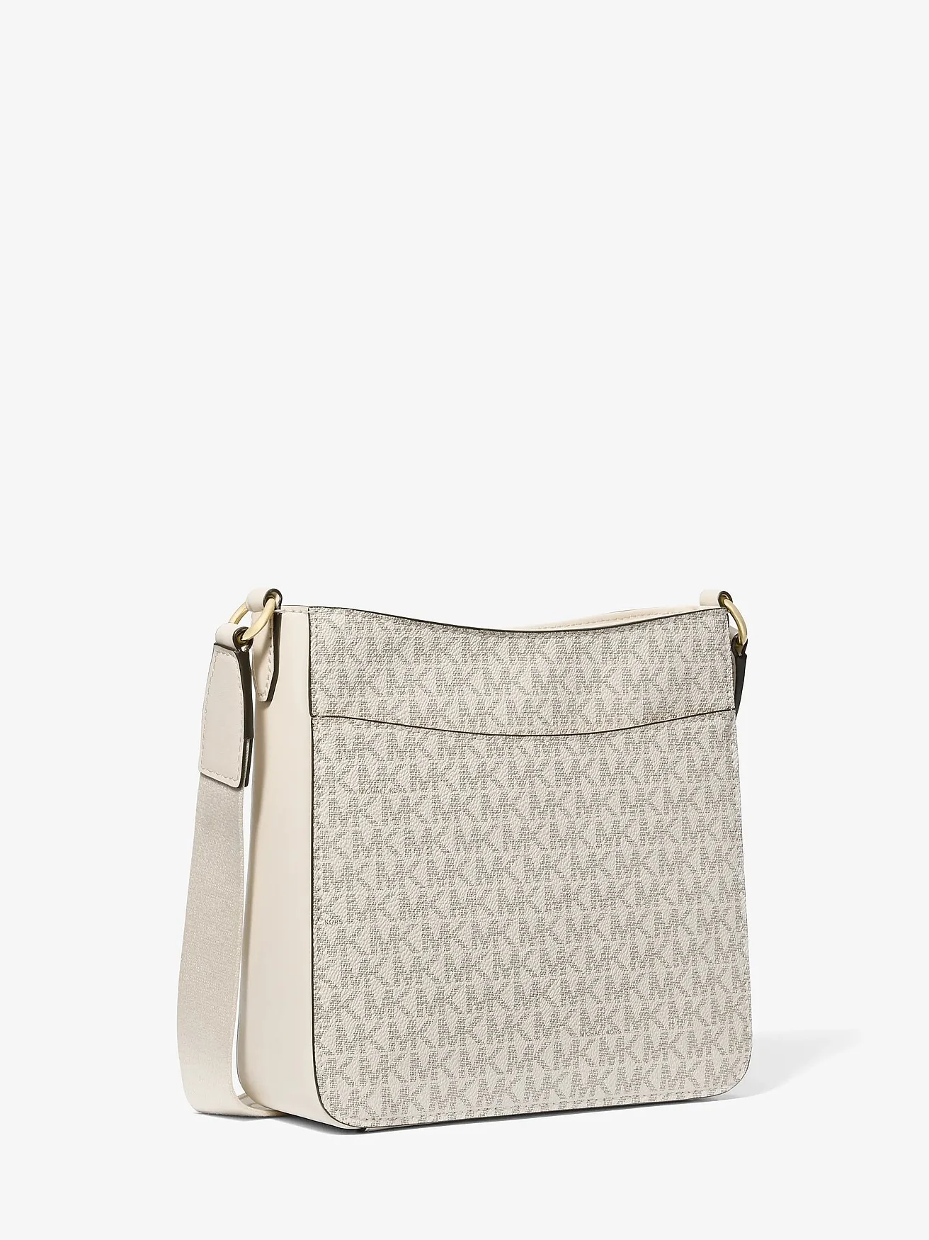 Сумка-мессенджер Michael Kors Jet Set Travel — 3